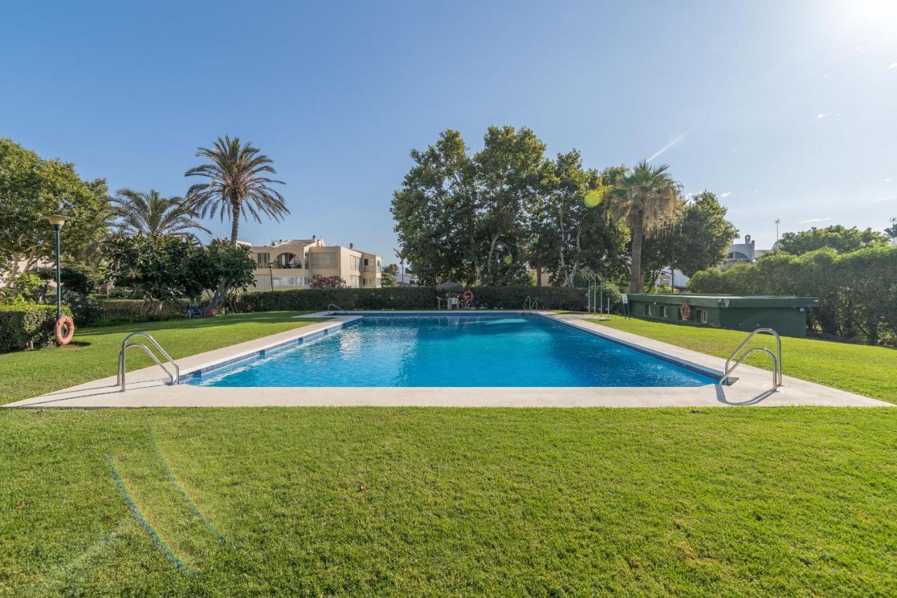 Homes Hesperides Garden * Málaga