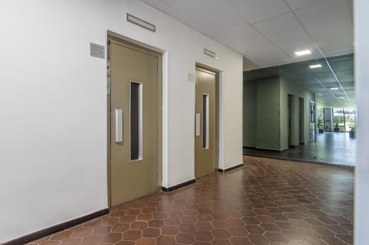 Appartement Homes Hesperides Garden