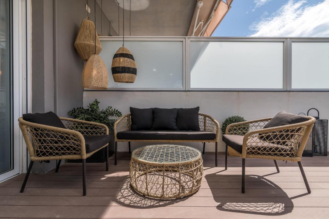 Lejlighed Homes Hesperides Garden *