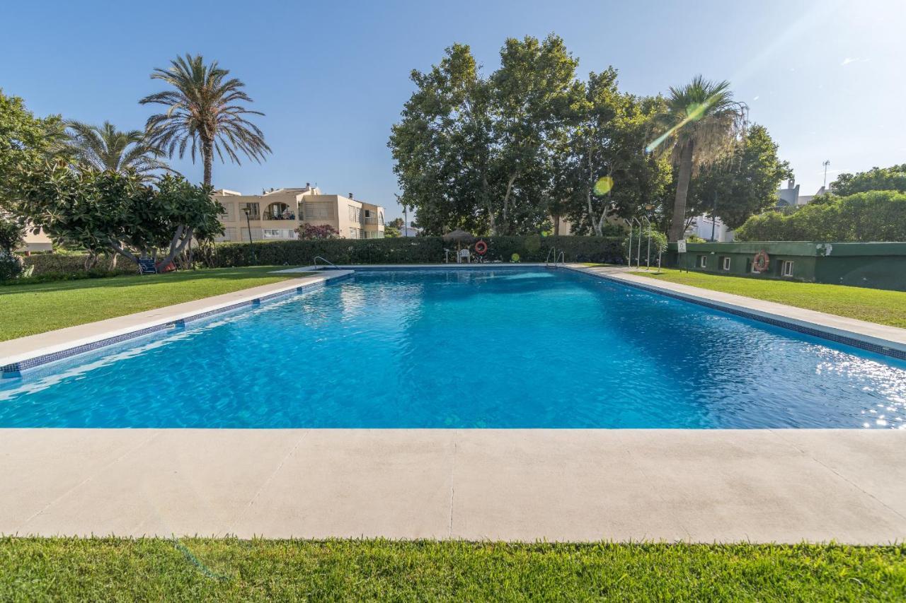 Homes Hesperides Garden