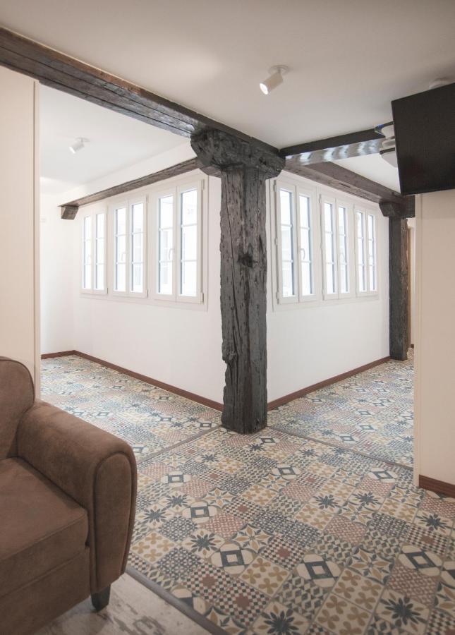 Emilysuites - Centro Historico Accommodatie bij particulieren