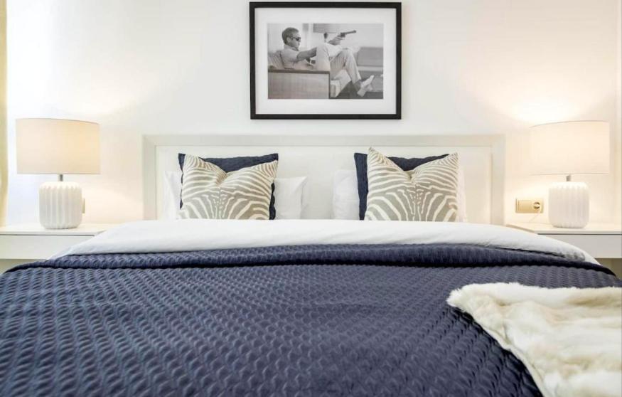 Stupendous In Centre Appartement
