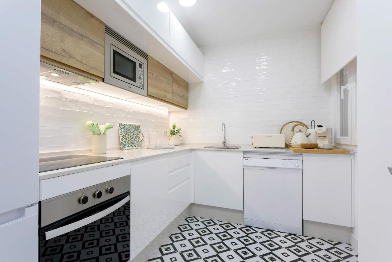 Genteel Teatro Soho Apartment *