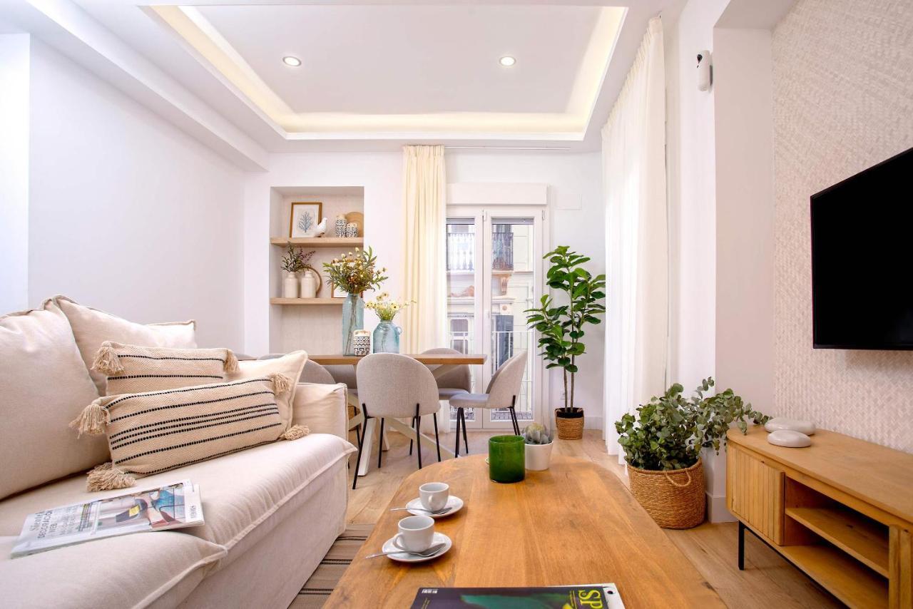 Genteel Teatro Soho Apartamento