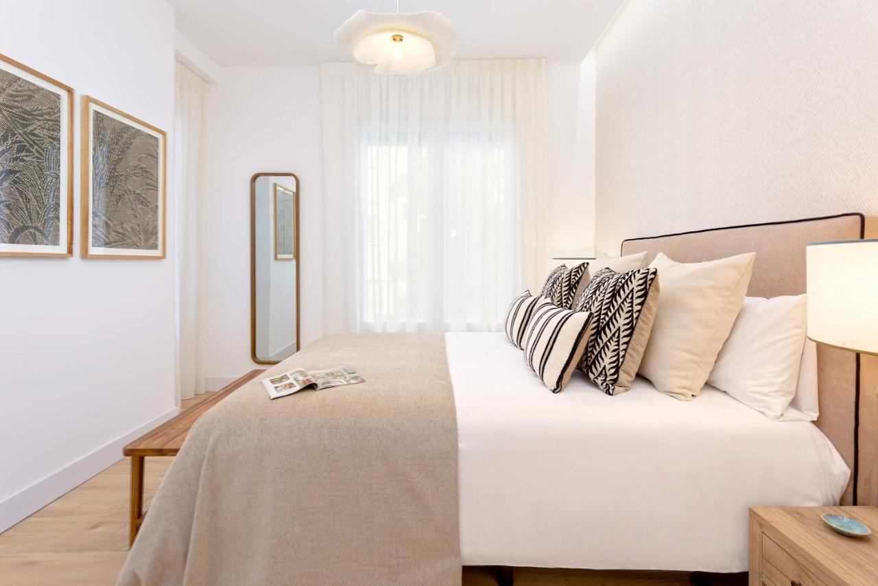Apartamento Genteel Teatro Soho *