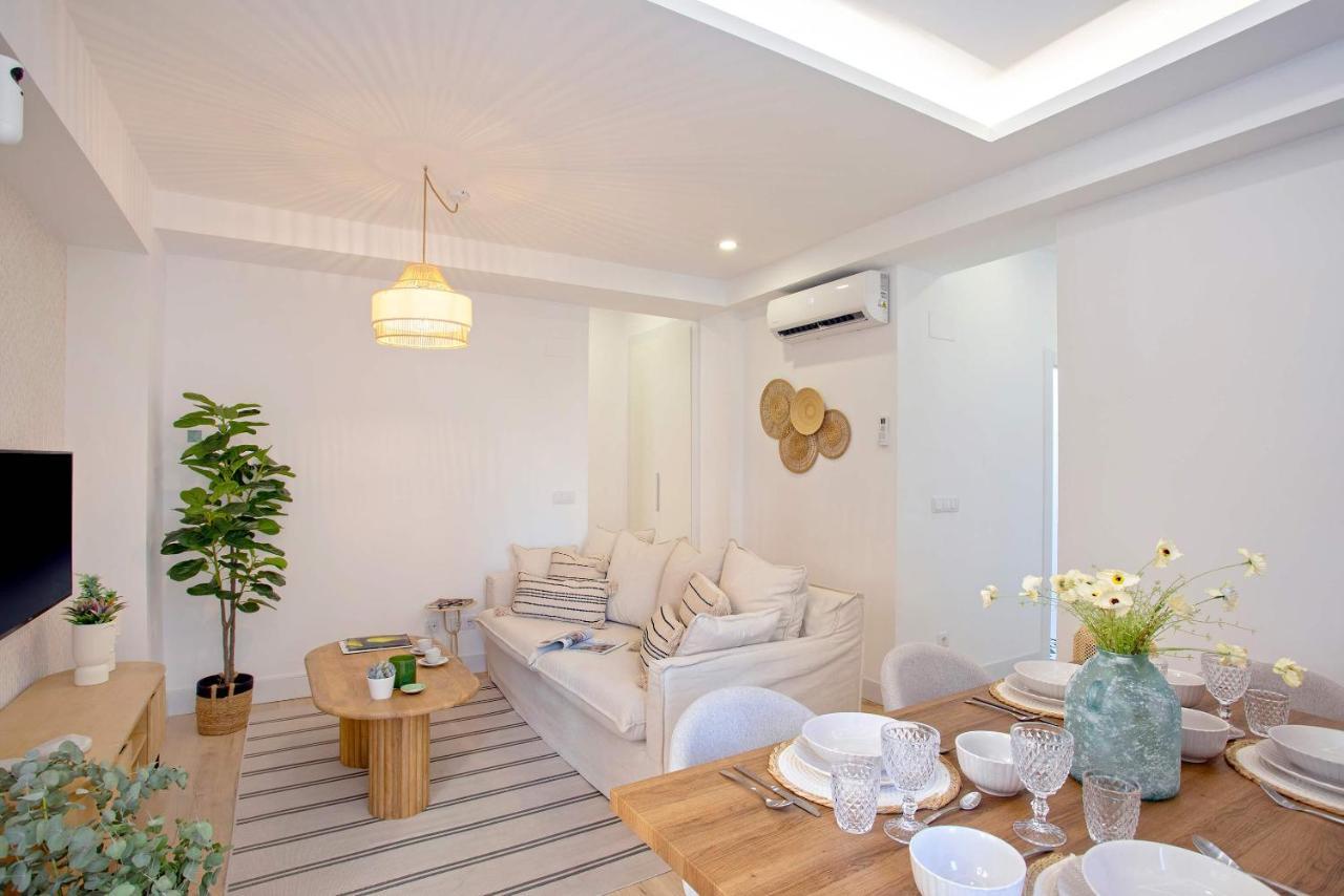Genteel Teatro Soho Apartamento