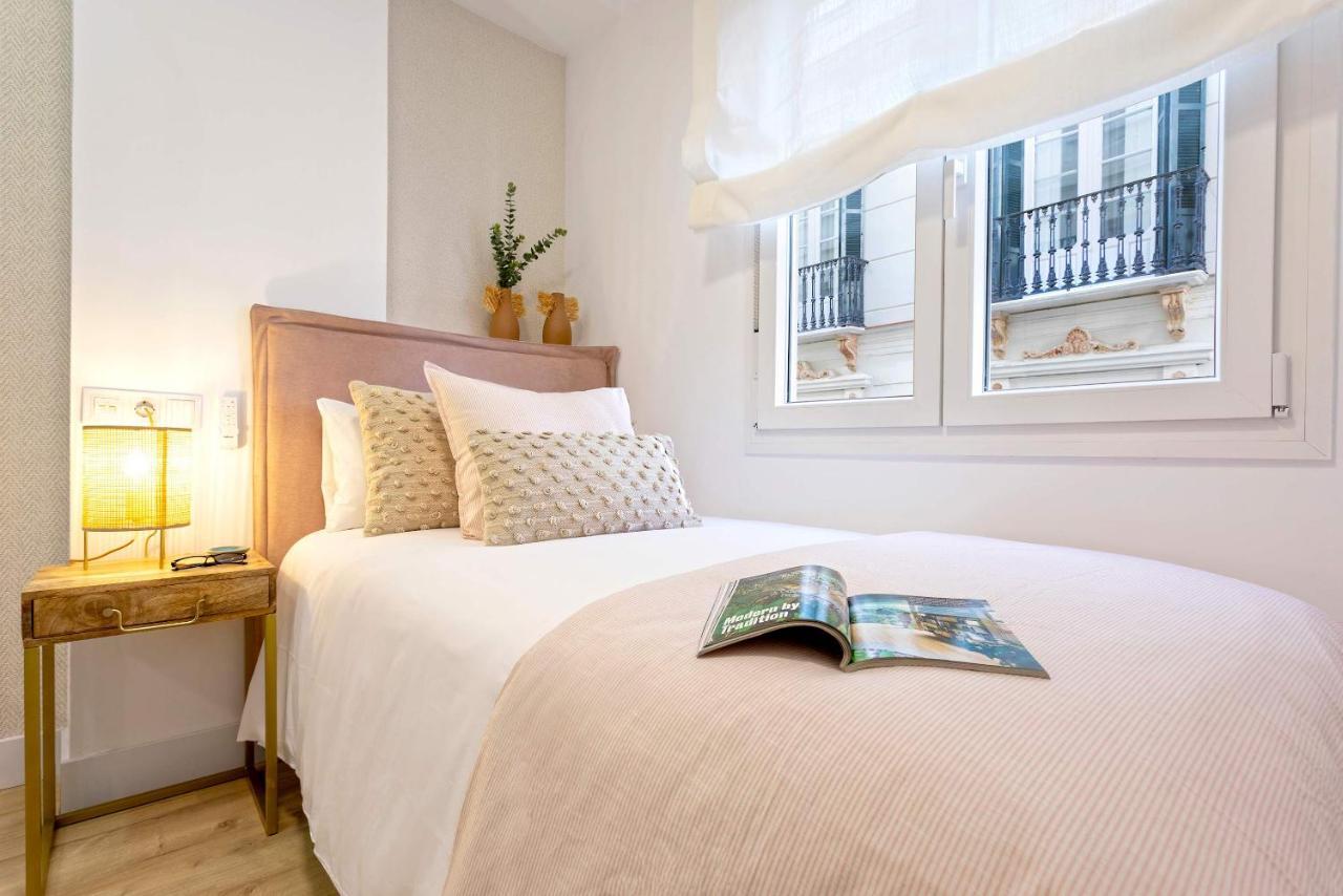 Genteel Teatro Soho Apartamento *