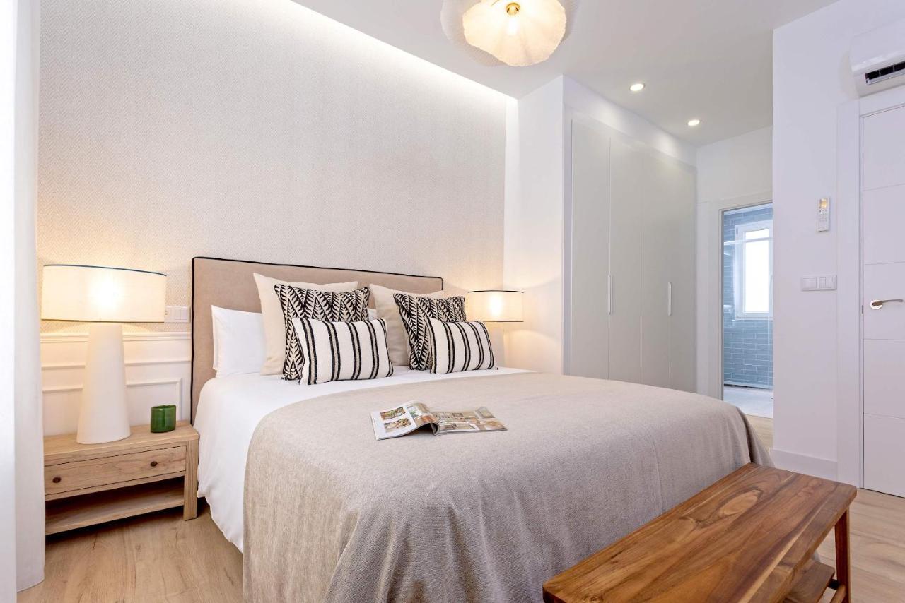 Genteel Teatro Soho Apartamento