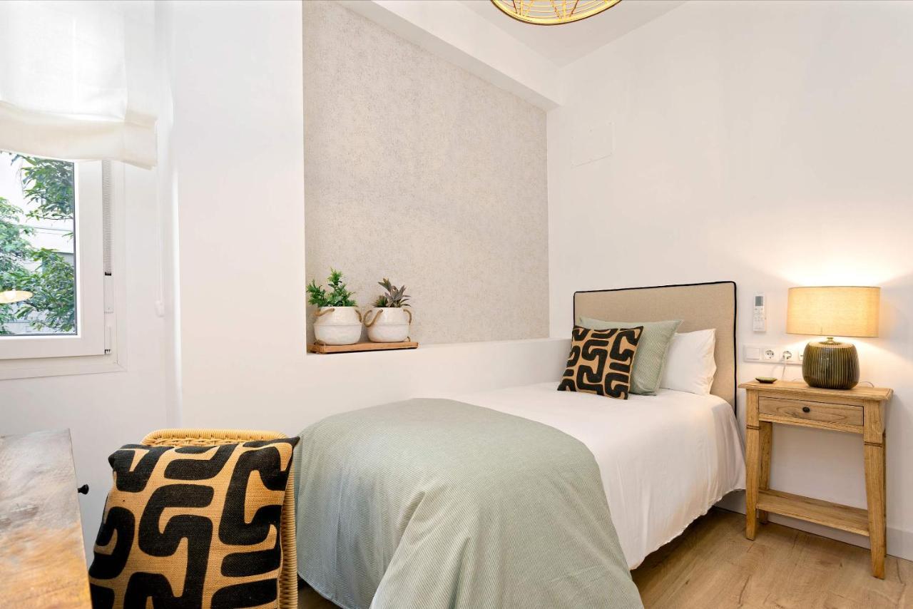 Apartamento Genteel Teatro Soho *