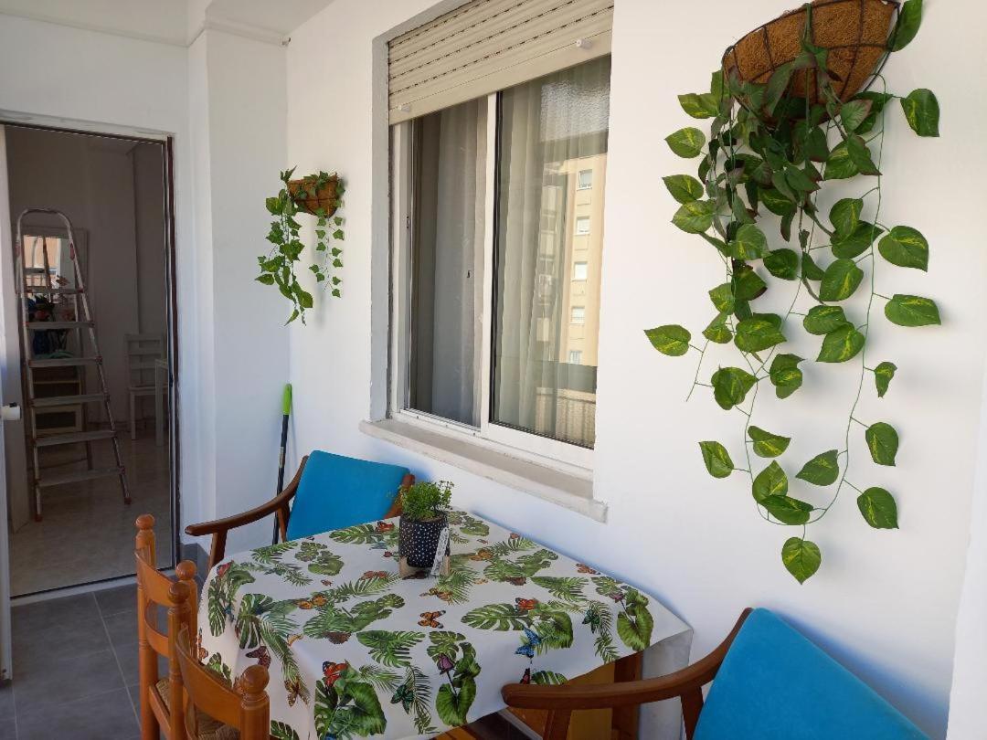 Leilighet With Large Terrace *