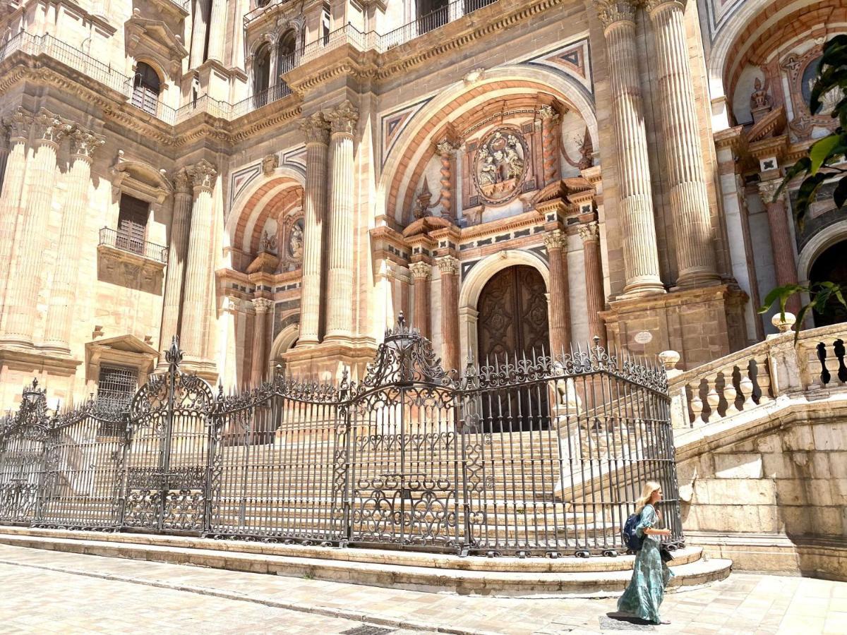 Historic Center Cathedral Lejlighed
