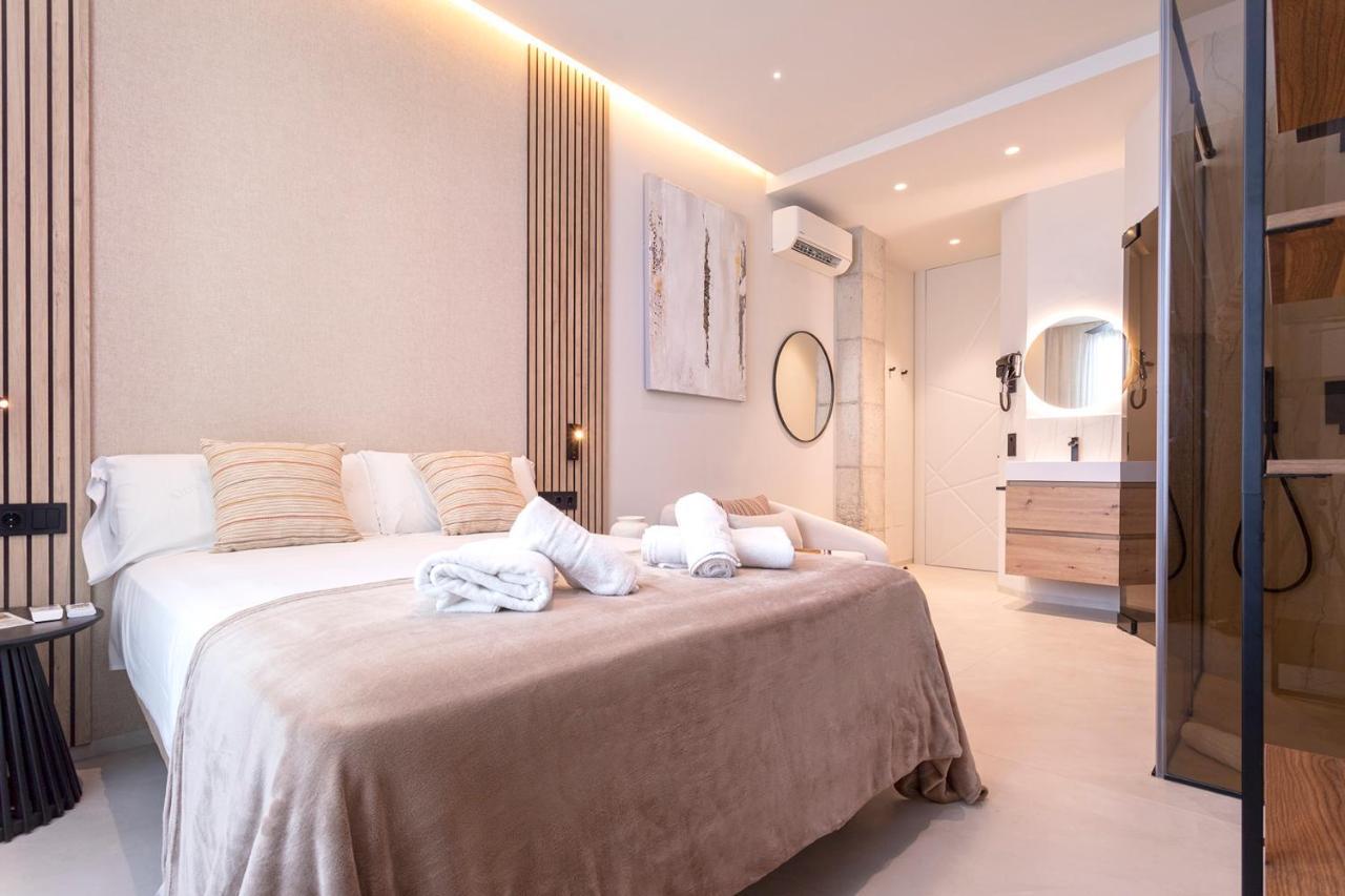 Apartamento Magnificent Renovated 2bd 2bth Duplex With Terrace - Centre *