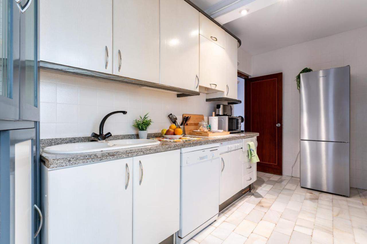 Malagasuite Cozy Appartement Málaga