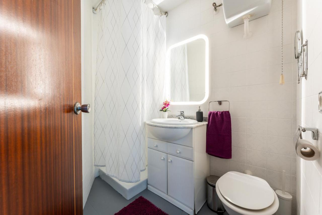 Malagasuite Cozy Appartement Málaga