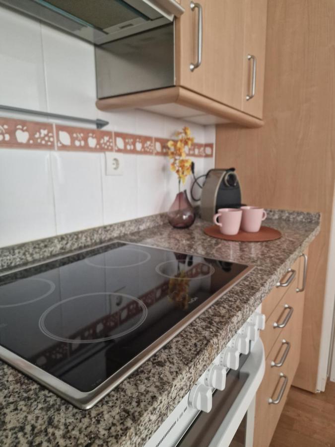 Appartamento Picasso Málaga