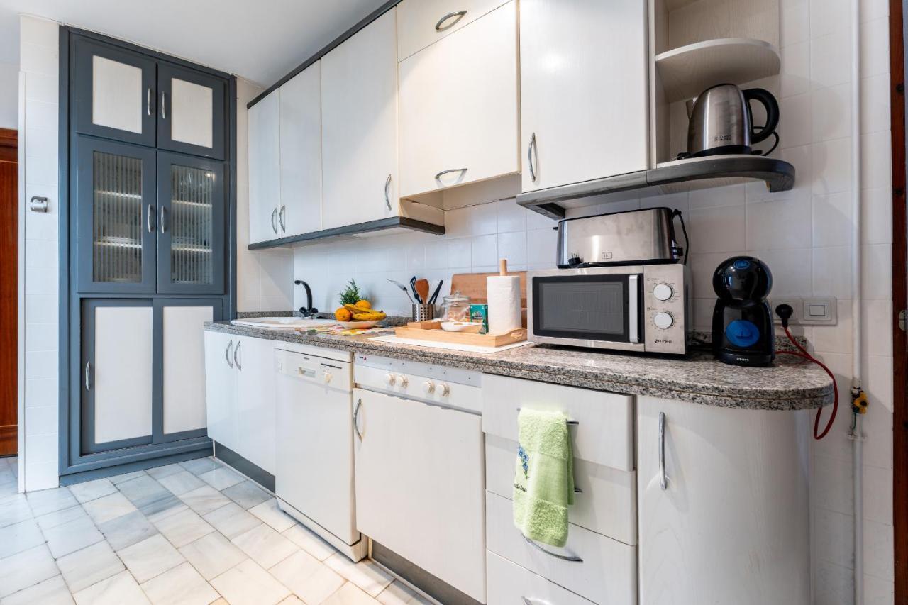 Appartement Malagasuite Cozy Málaga