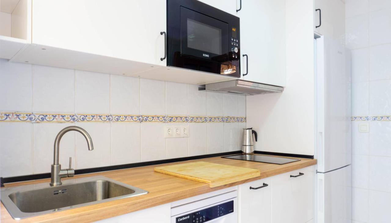 Apartment Rincon De La Ballena Golf Málaga