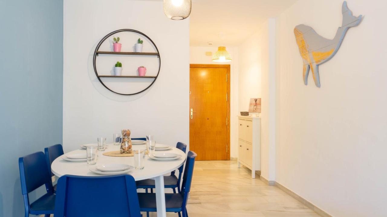 Apartment Rincon De La Ballena Golf Málaga