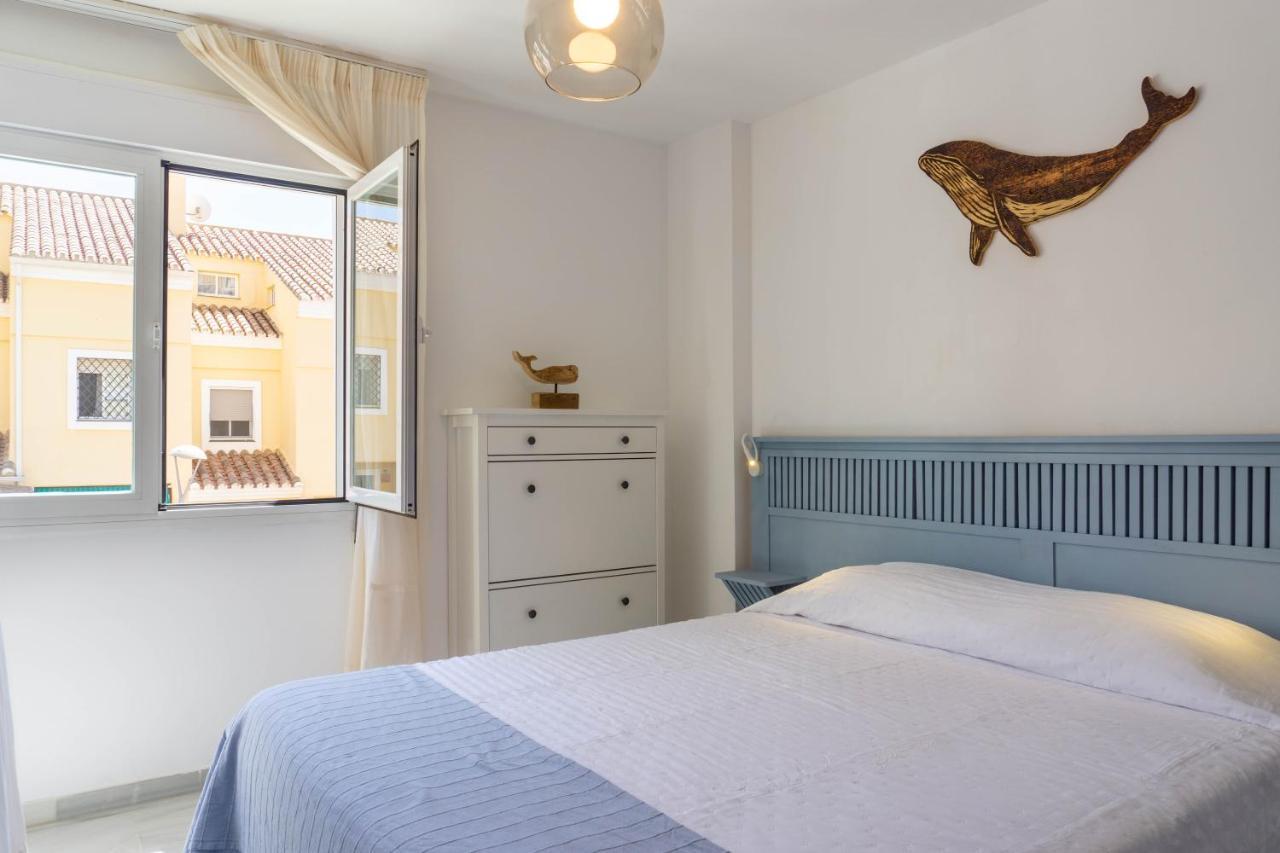 Rincon De La Ballena Golf Apartment Málaga