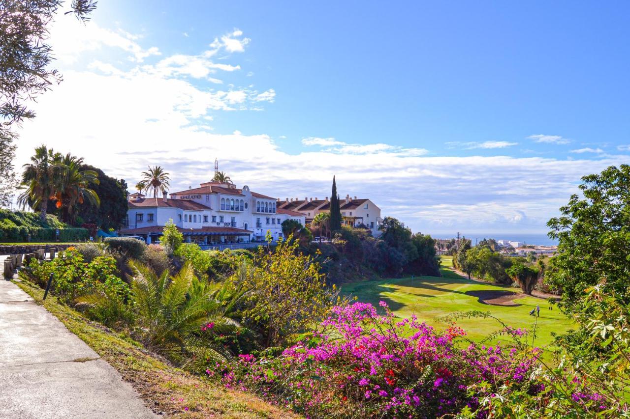 Lejlighed Rincon De La Ballena Golf *