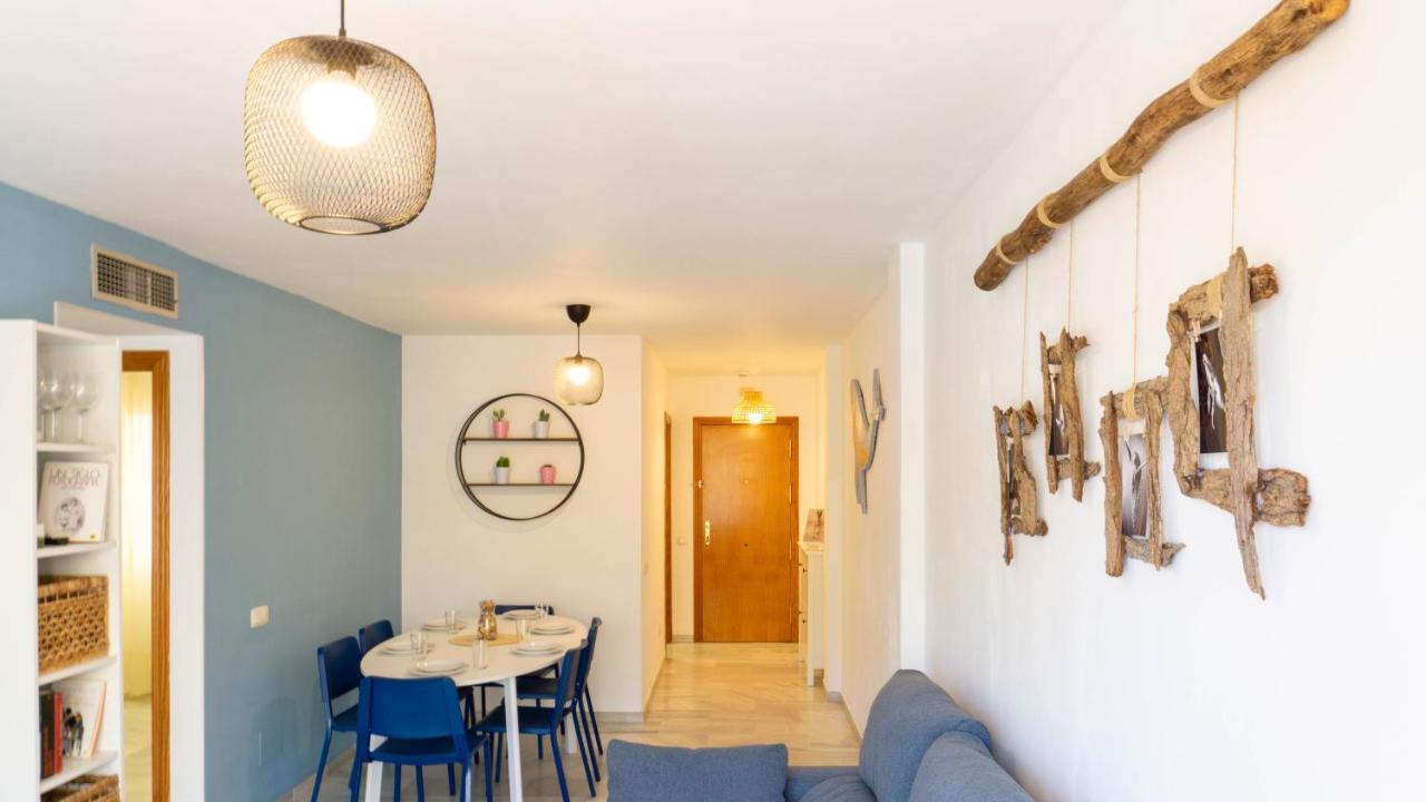 Rincon De La Ballena Golf Apartment Málaga