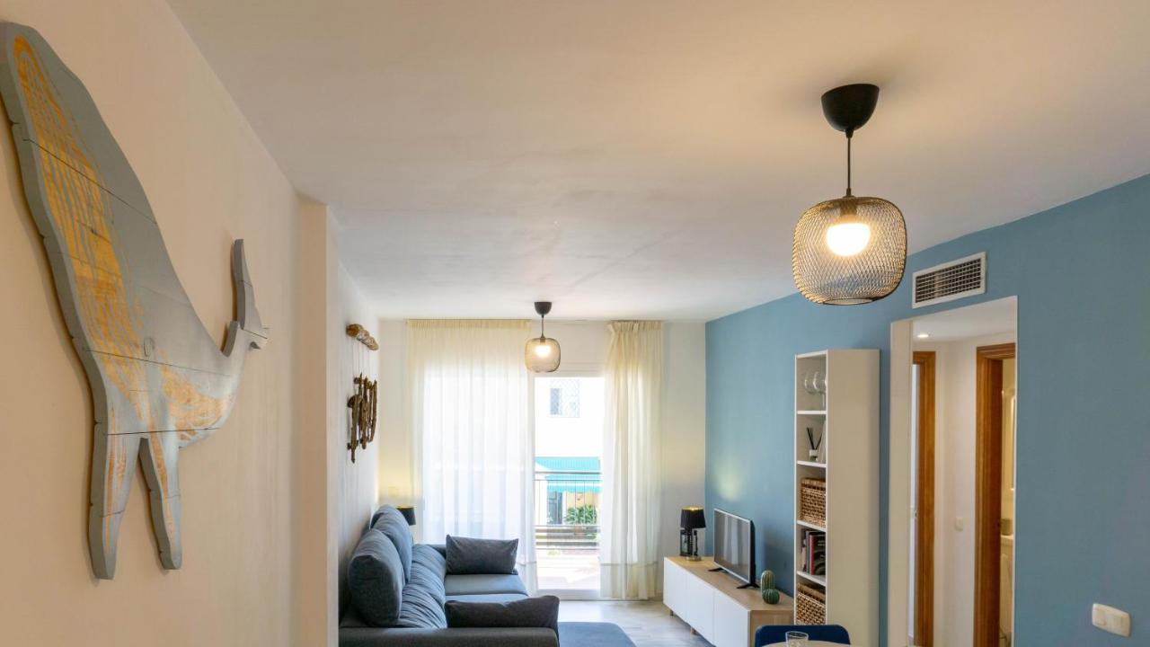 Apartment Rincon De La Ballena Golf Málaga