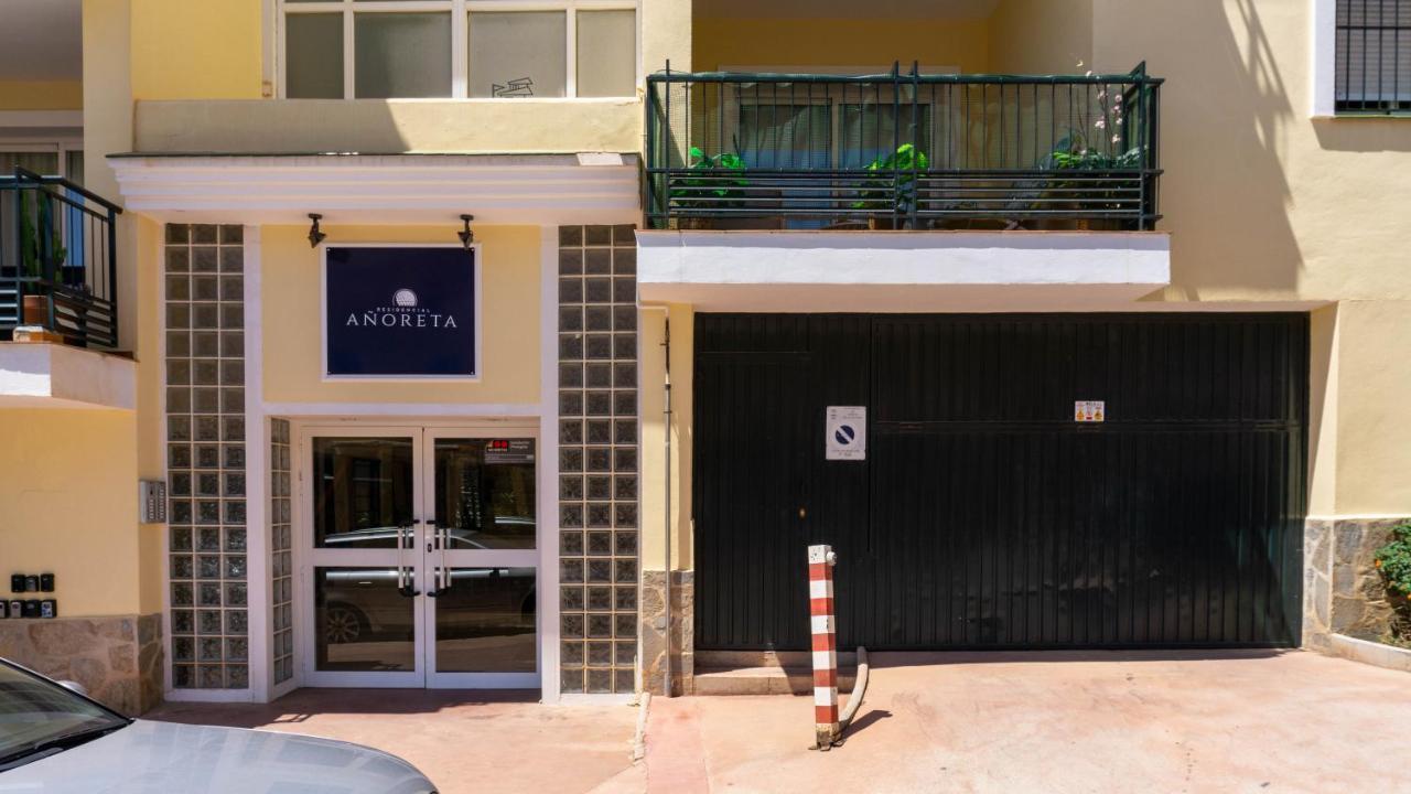 Rincon De La Ballena Golf Apartment *