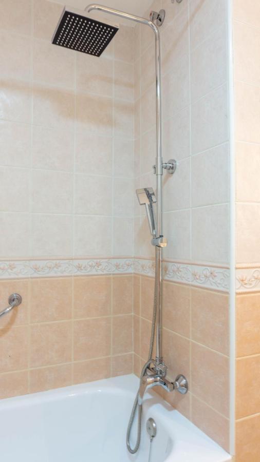 Rincon De La Ballena Golf Apartment Málaga