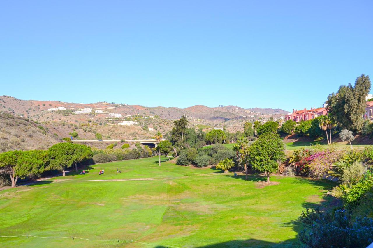 Rincon De La Ballena Golf Málaga