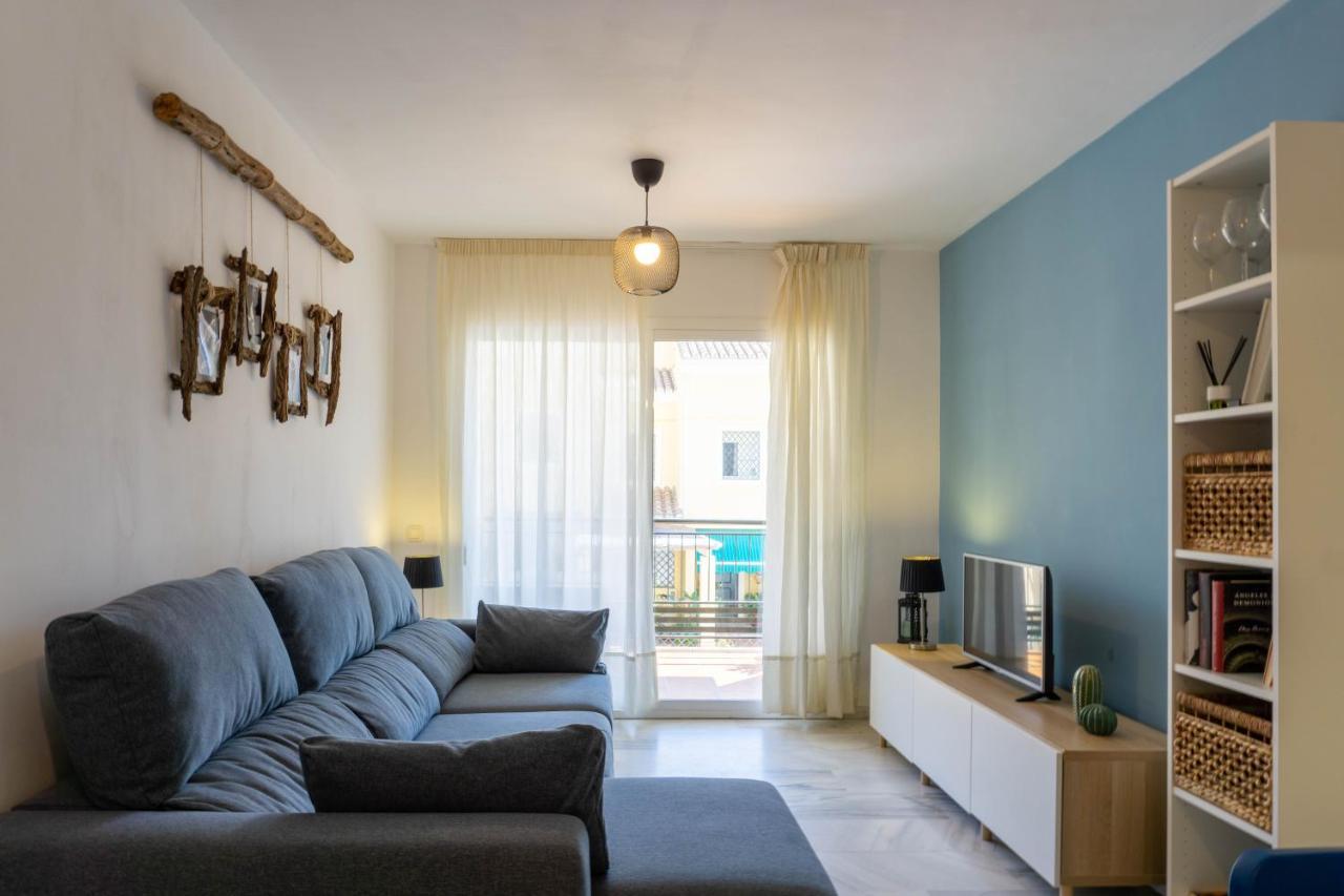 Rincon De La Ballena Golf Apartment Málaga