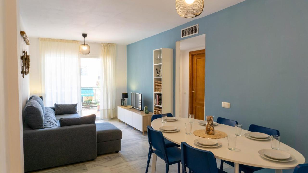 Rincon De La Ballena Golf Apartment Málaga