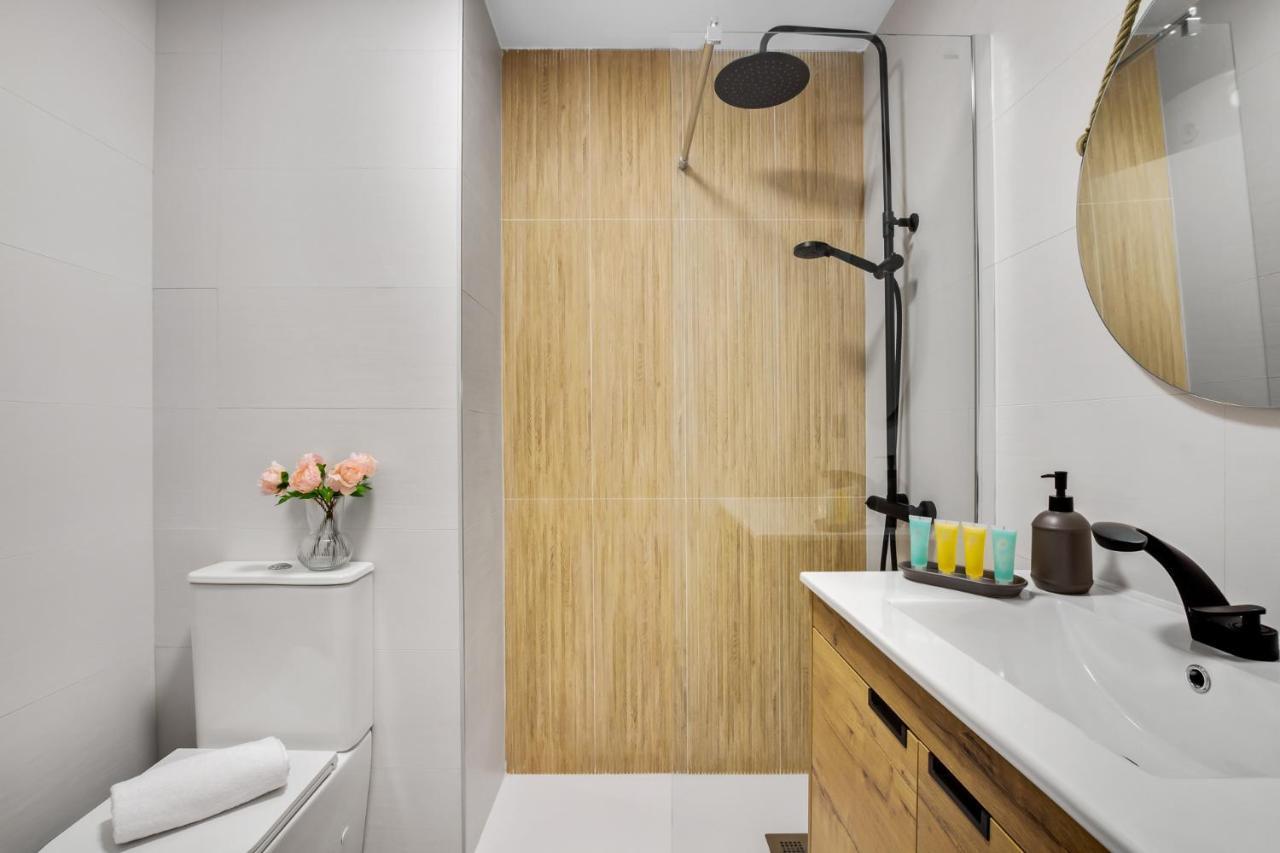 Appartamento Bohemian Loft
