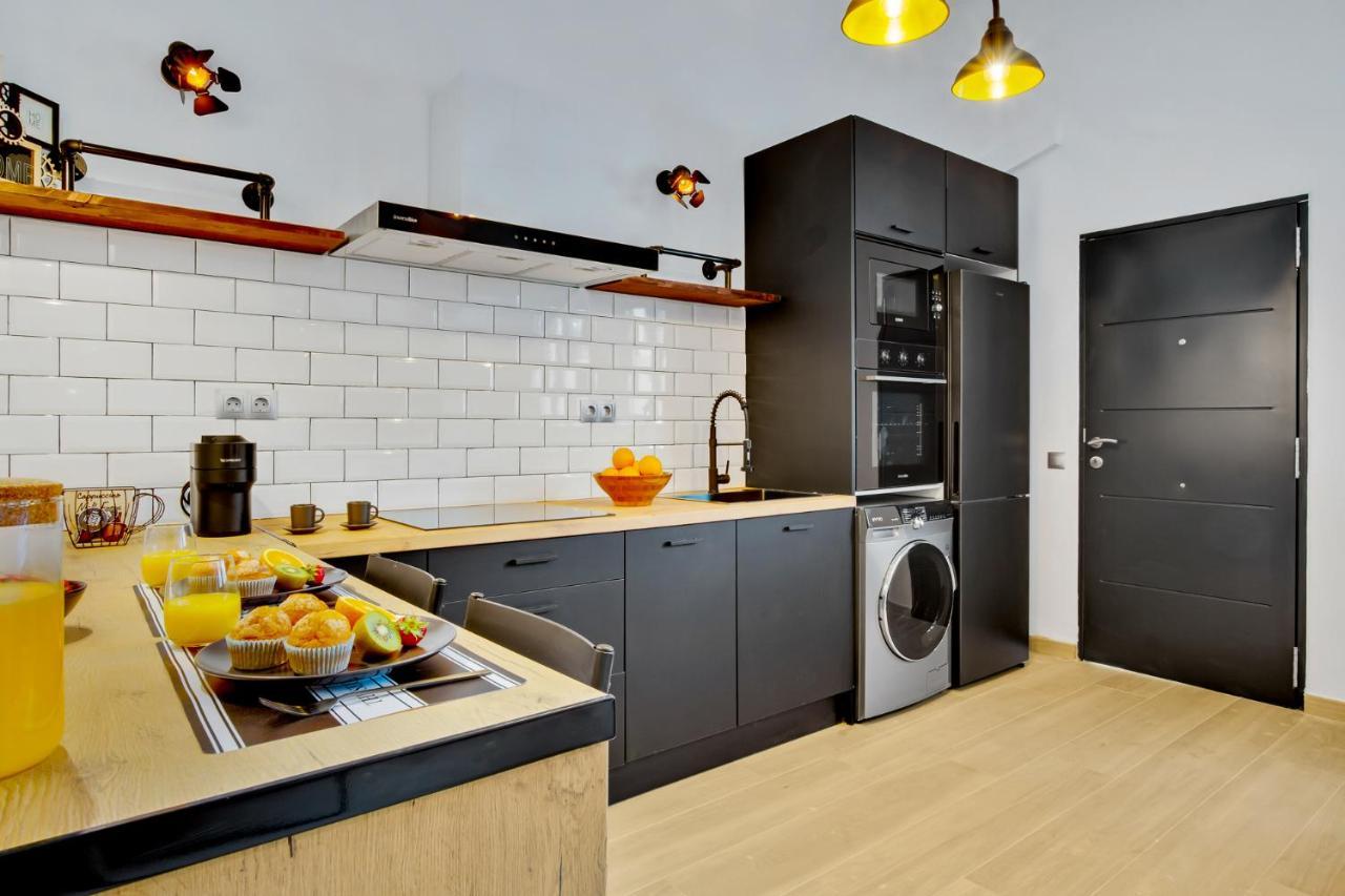 Appartamento Bohemian Loft *