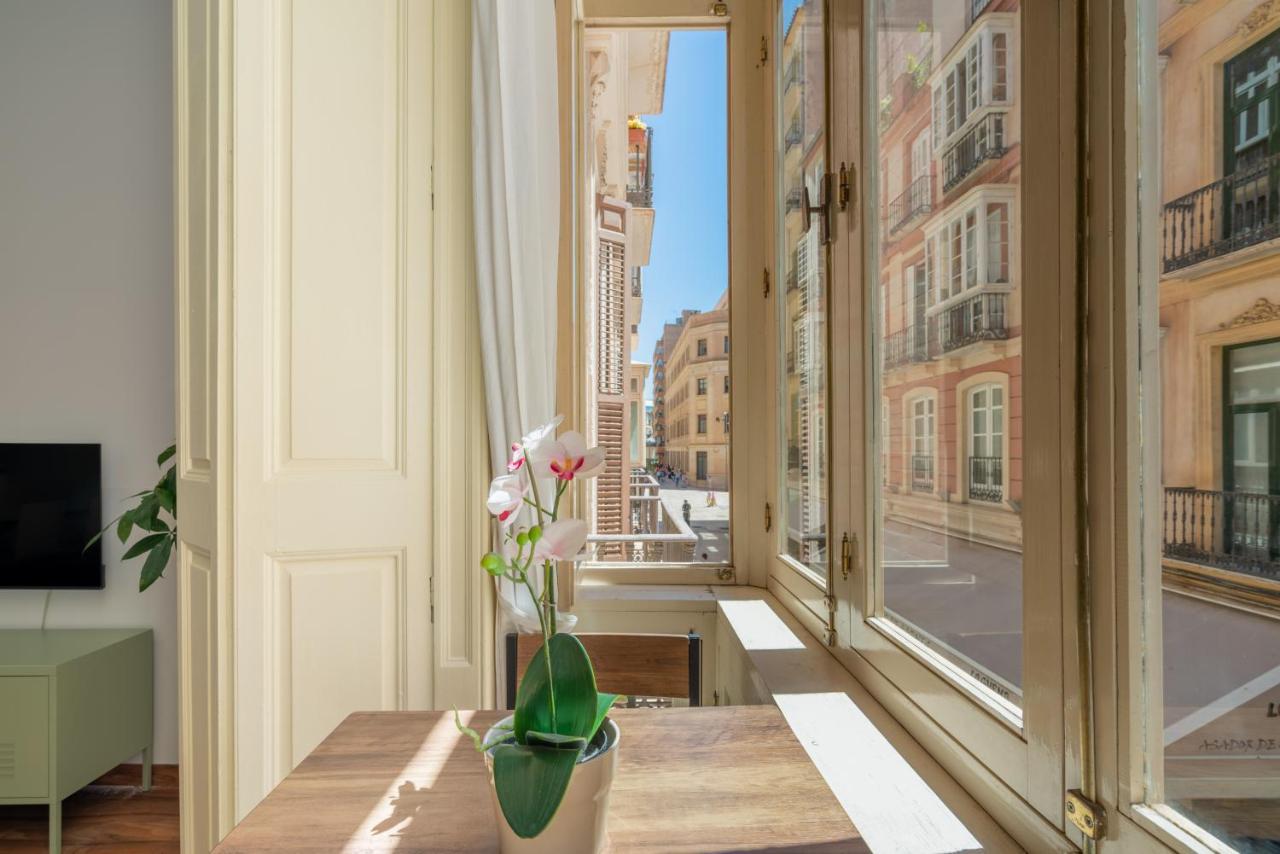 Lu&cia Calle Strachan Apartamento