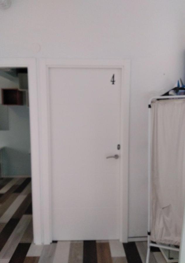 Apartamento Cityroom Málaga