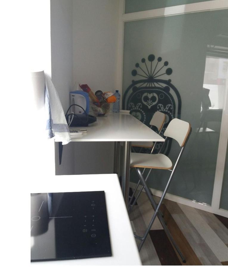Cityroom Appartamento Málaga