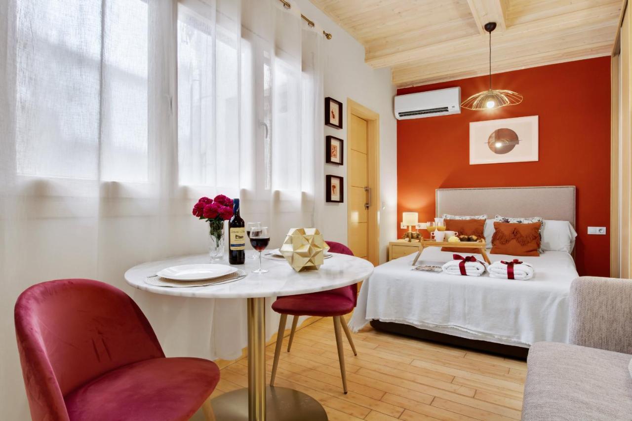 Appartement -malagasunapts- Cool & *