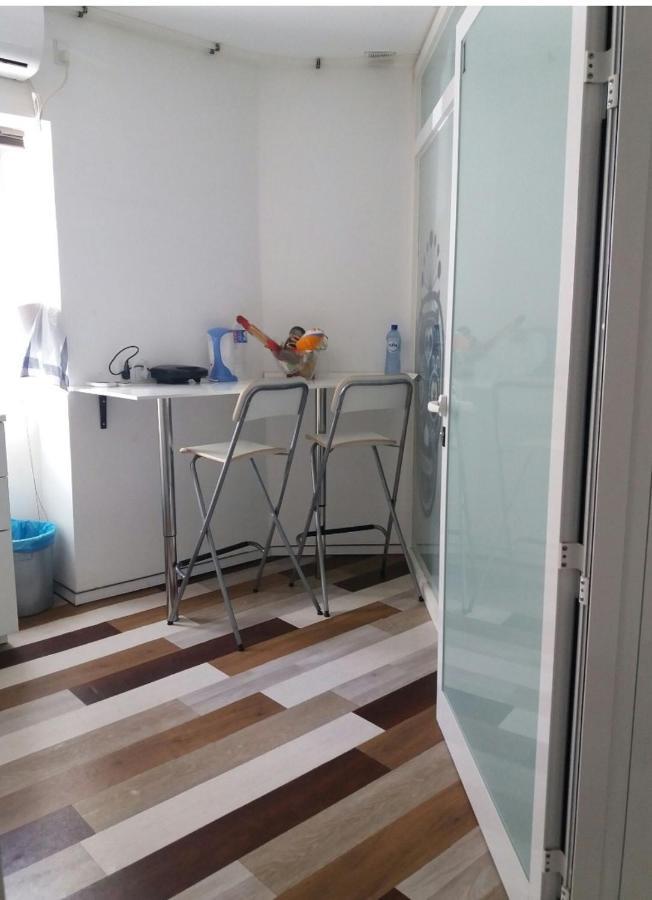 Cityroom Apartamento Málaga