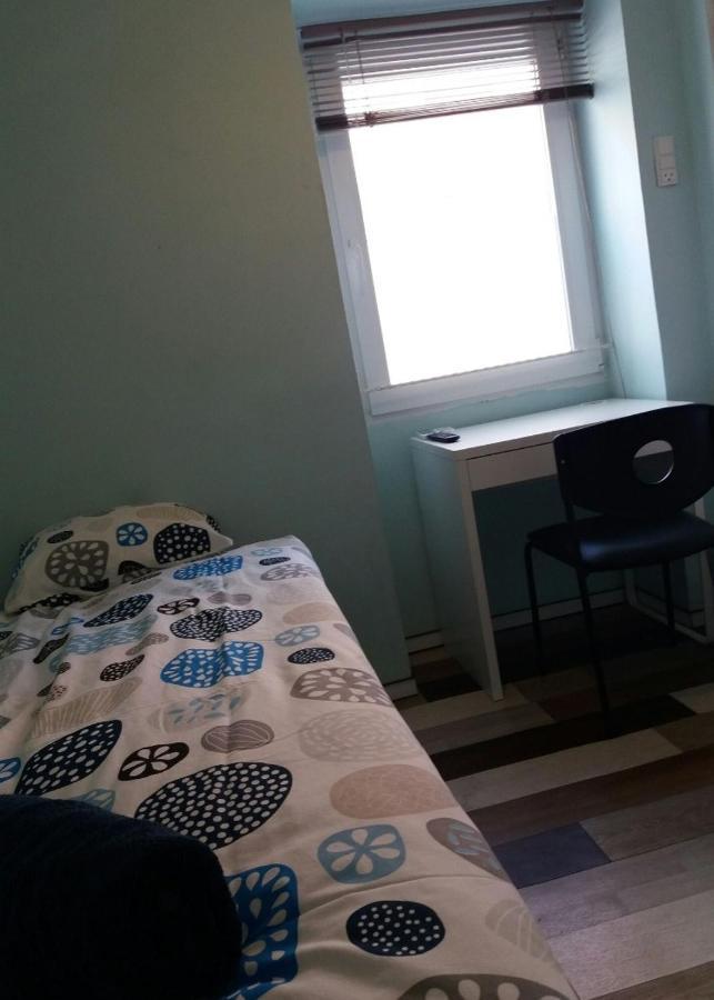 Cityroom Appartamento *