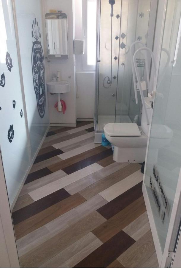 Apartamento Cityroom Málaga