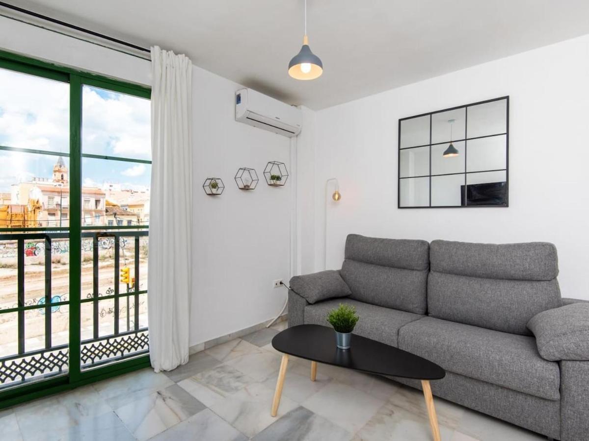 Appartement Rosaleda Center *