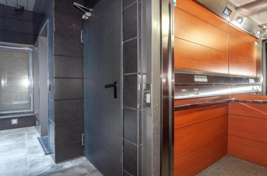 Centro La Merced Appartement Málaga