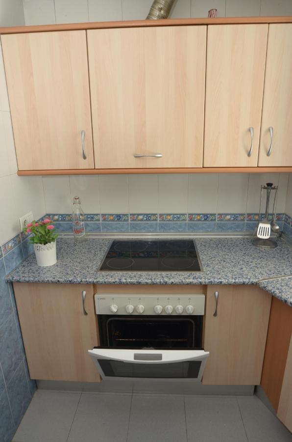 Gibralfaro Privat overnatting Málaga