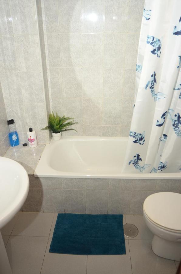 Gibralfaro Privat overnatting