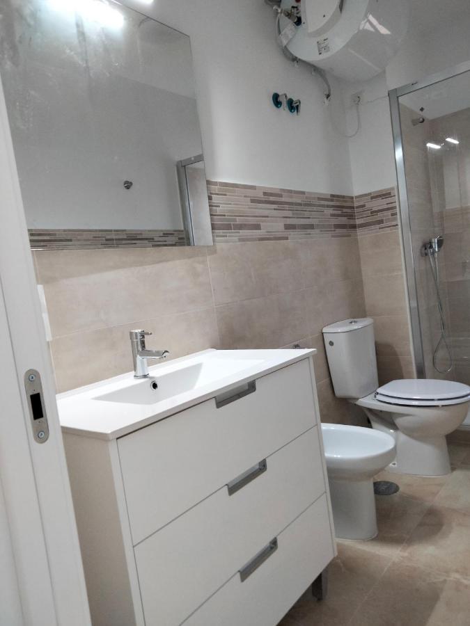 Playa Holidays Apartamento