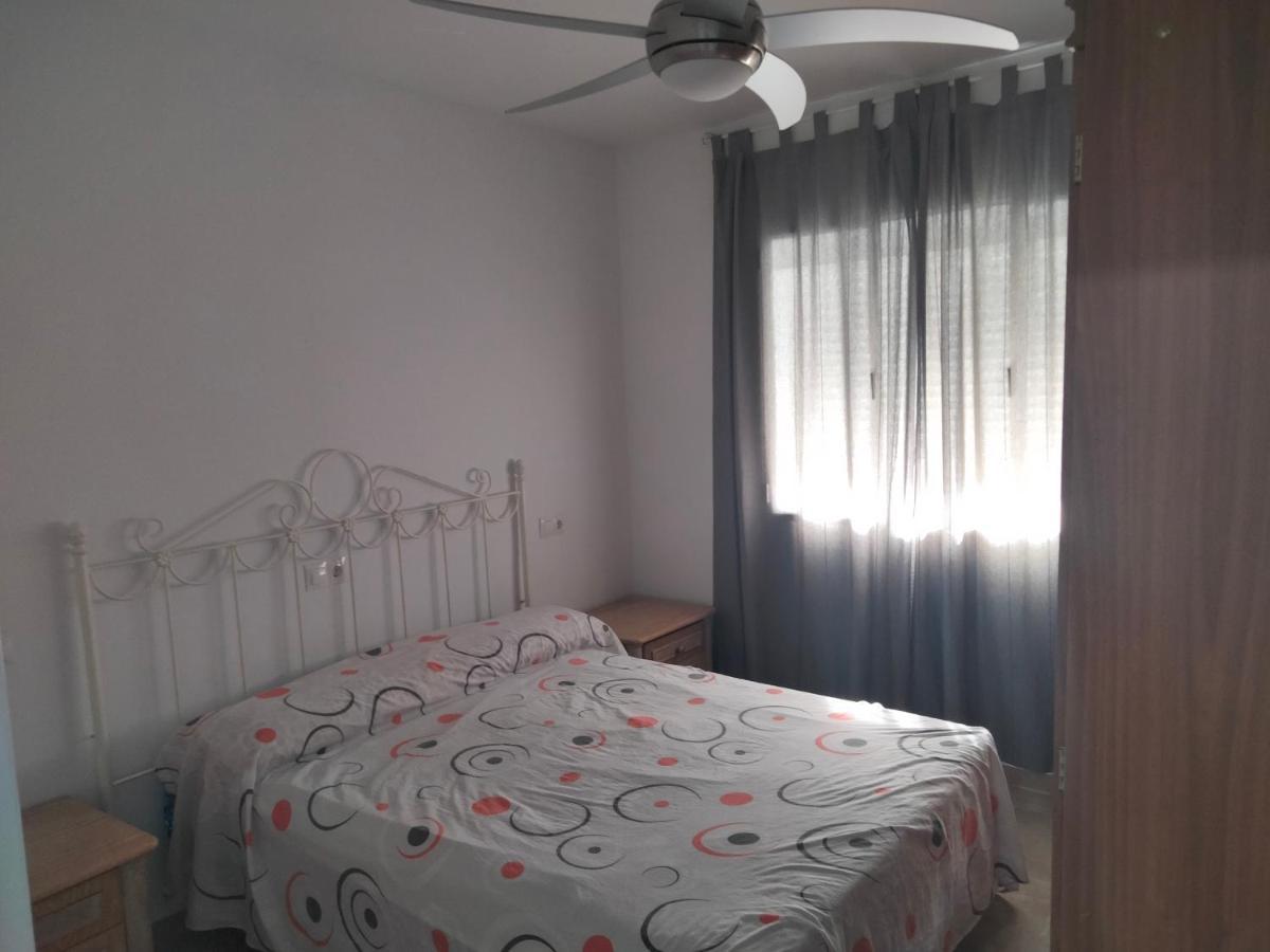 Apartamento Playa Holidays Málaga