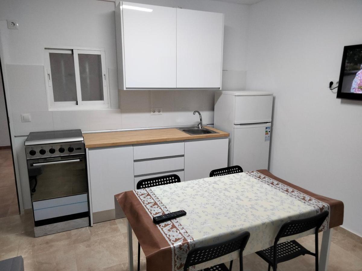 Playa Holidays Apartamento