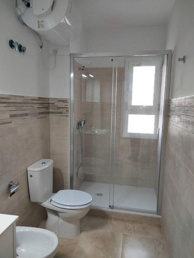 Playa Holidays Apartamento Málaga