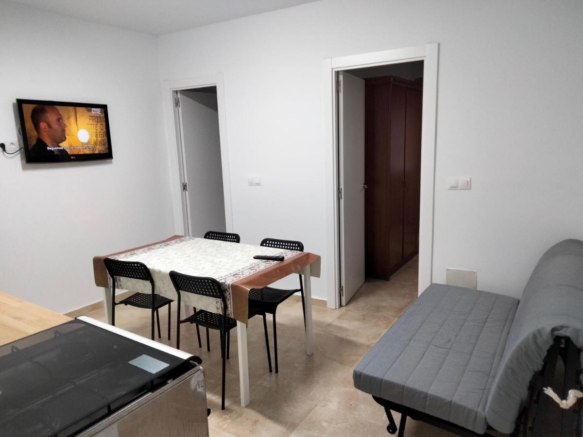 Apartamento Playa Holidays