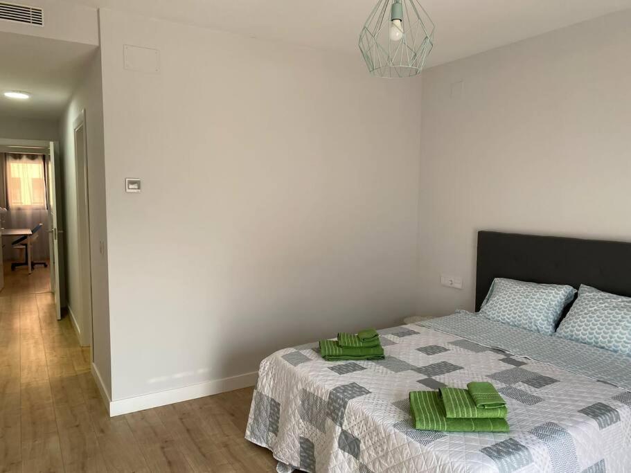 Apartamento Precioso En La Mejor Zona De